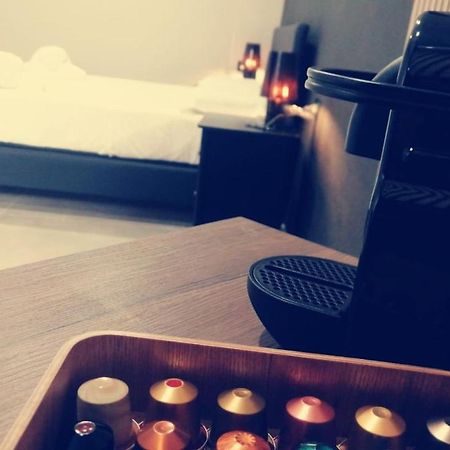 Bl Rooms Палермо Екстериор снимка