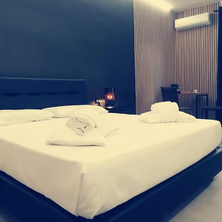 Bl Rooms Палермо Екстериор снимка