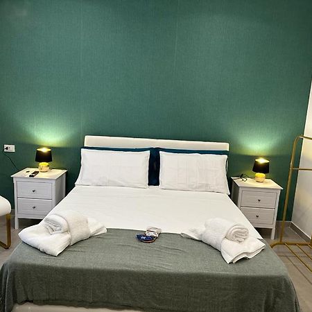Bl Rooms Палермо Екстериор снимка