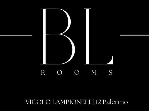 Bl Rooms Палермо Екстериор снимка