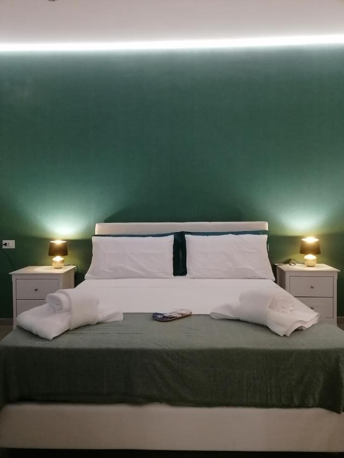 Bl Rooms Палермо Екстериор снимка