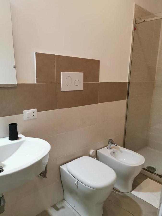 Bl Rooms Палермо Екстериор снимка