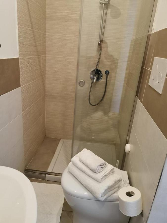 Bl Rooms Палермо Екстериор снимка